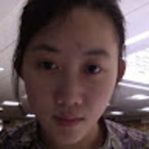 Meet your Posher, Huiyan